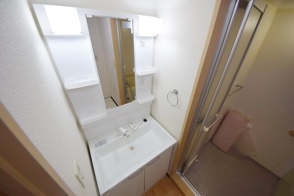 ベルフォーレ上尾の物件内観写真